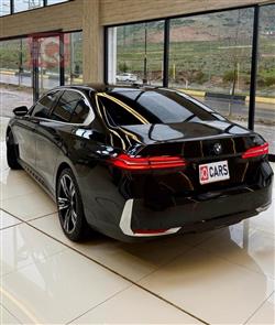 بي ام دبليو الفئة 5